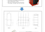 create autocad technical drawings and drafting
